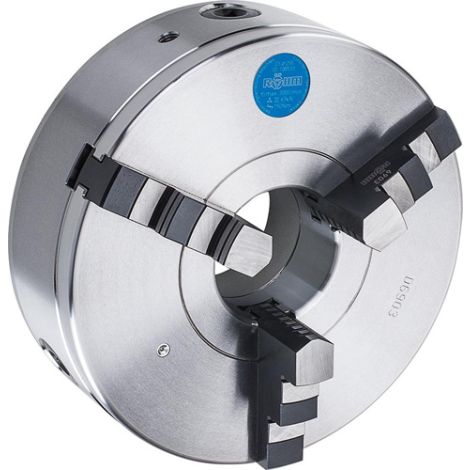 Trójszczękowy uchwyt tokarski ZS Röhm rozmiar 250 mm kod: 4216008025